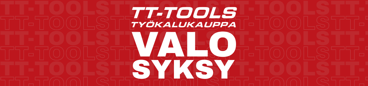 Syksy 2025 Tarjoukset