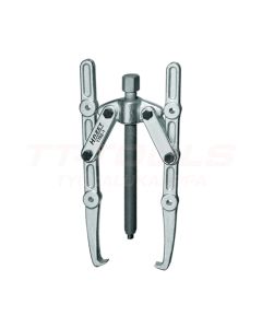 Hazet 2-Jalk.Ulosvedin 150x200mm - 1792-1