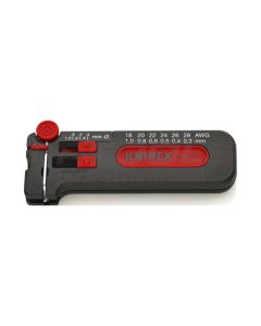 Knipex 12 80 100 SB Kaapelinkuorija PWS 002