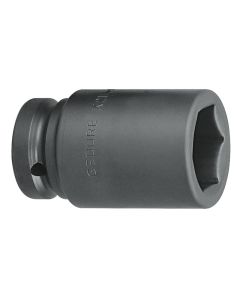 Gedore Konehylsy Pitkä 1" 36mm - K21L36