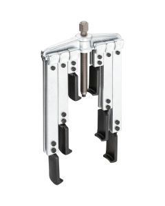 Hazet 2-J.Ulosvedin Jalat 100-200-250mm - 1787S-1