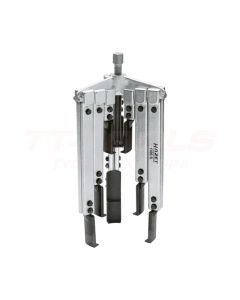 Hazet 3-jalkainen Ulosvedin 3-osaa Ohut - 1786S-1