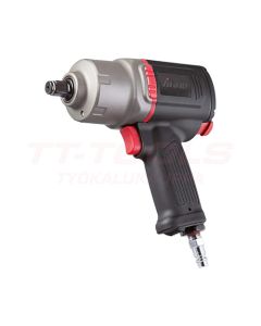 Vigor Paineilma Mutteripyssy 1/2" - V3653