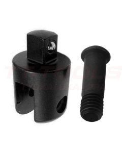 Force Nivelvääntimen Korjaussarja 1/2" - 8014600-P