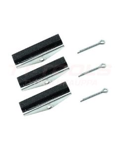 Force Varakivet 3-Kiv. Hooniin 19-64mm - 9G0902S