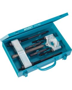 Hazet Laakeriveitsisarja 12-75mm 4-osaa - 1775N/4