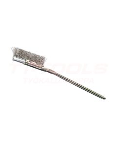 SIT Teräsharja INOX Ohut Metallirunko - 1791