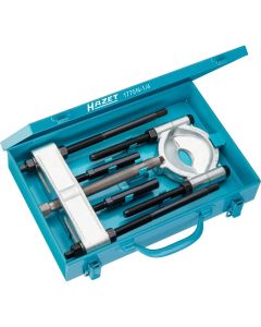 Hazet Laakeriveitsisarja 22-115mm 4-osaa - 1775N-1/4