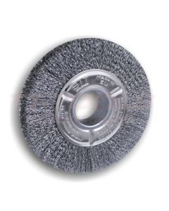 SIT Pyöröharja INOX 150x27x0,3mm - 916