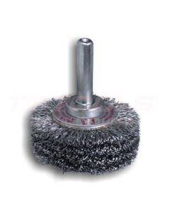 SIT Pyörökaraharja Messinkiä 80x12x0,3mm - 876