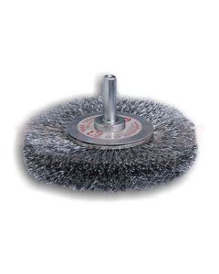 SIT Pyörökaraharja Messinkiä 100x9x0,3mm - 881