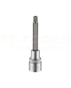 Force Reikä-XZN-kärkihylsy 1/2" M16x55mm - 34805516T