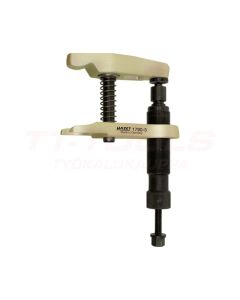 Hazet Pallonivelen Ulosvedin Hydraulinen 34mm/70mm - 1790-5