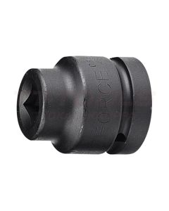 Force Nelikulmakonehylsy 3/4" - 461