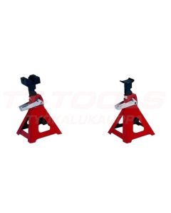 Force Akselipukki 3T 270-420mm 6kg - 9U3901