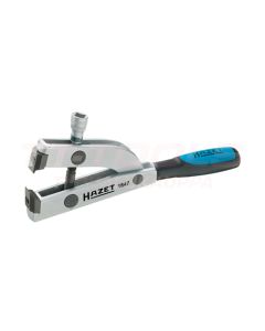 Hazet Pantapihti Vetoniveliin 178mm - 1847