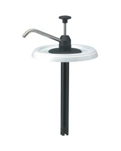 E-COLL Pumppu 3L Käsienpesuaineille - 9540151