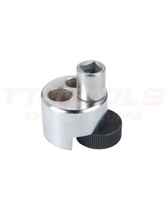 Force Pinnapultin Ulosvedin 1/2" 6-19mm - 818A