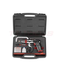 Force Paineilma Pistehitsikonesarja - 910M5