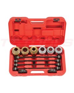 Force Puslatyökalusarja Universal - 933T1