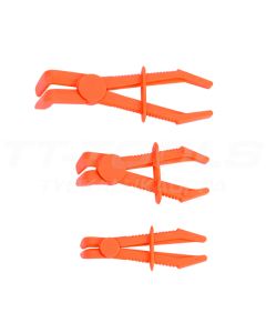 Force Letkupuristuspihtisarja Taivutettu 10-24mm - 903G18