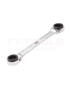 Vigor Räikkälenkki 4-In-1