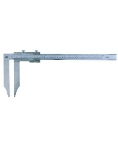 Metrica Työntömitta 500mm Leuat 200mm - 12121