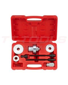 Force Puslasarja Etupää Polo 9N Audi A2 - 907T6