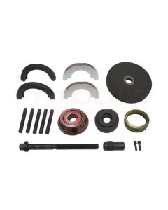 Force Laakerinvaihtosarja Etupää VW T5, Touareg - 917T3