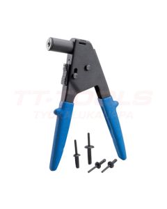 Force Muovipopniittipihti 5, 6, 6.3mm - 67803