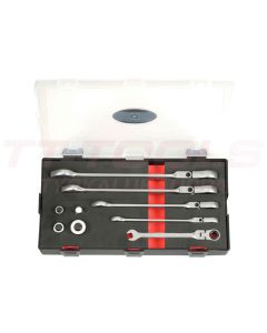 Force Nivelräikkälenkkisarja 5/16”-3/4” - K50923F