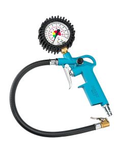 Hazet Rengaspainemittari Max.8 Bar - 9041-1