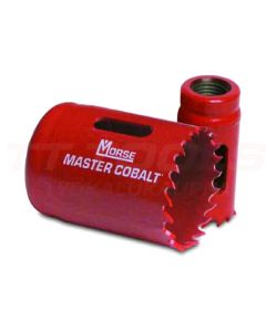 Morse Reikäsaha 135-