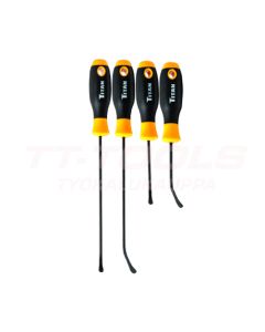 Titan O-rengas Koukkusarja - 17004