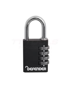 Kabi Numeroriippulukko 40mm - SQDF40