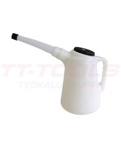 Kabi Mittakannu 5L Taipuisa Nokka