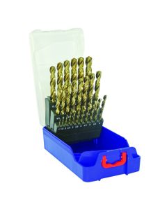 Tivoly Cobolttiporasarja 1-13mm/0,5mm - 11455070017