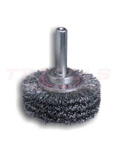 SIT Pyörökaraharja 80x12mm INOX 0,30mm - 976