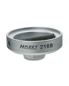 Hazet Öljysuodatinavain 59mm 1/2"/22mm - 2168