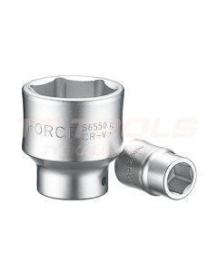 Force Hylsy 3/4" - 565