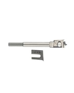 Tivoly Säädettävä Puupora 15-45mm - 10801021345