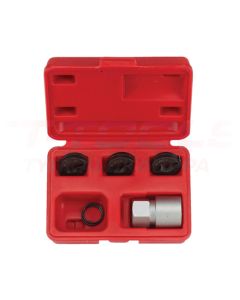 Force Pyöränpultin Korjaussarja M12x1,25mm M12x1,5mm M14x1,5mm - 906T5