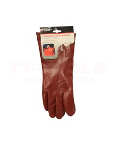 Tivoly PVC K&auml;sine Korkea 10 Ruskea - XT90932000985