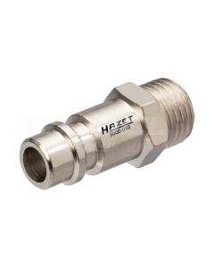 Hazet Liitinnippa UK 1/4" 3kpl - 9000-010/3