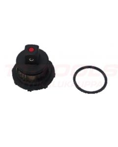 Force Korjaussarja Nivelväännin 3/4" 1000mm - 80161000-P