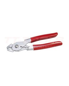 Lisle Verhoilu Metallirenkaan Puristuspihti - 61400
