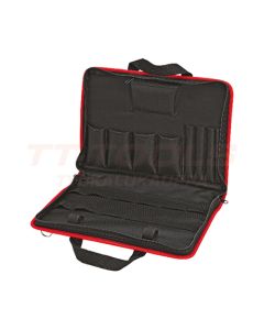 Knipex 00 21 11 LE Pehmeä Työkalulaukku 410x60x290mm