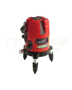 Metrica Laser XXL 360 Astetta Mittalaite - 60807