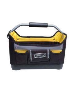 Stanley Avokangaslaukku 16" Kiinteä Kahva - 196182