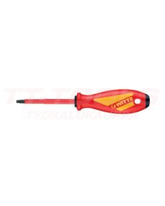 Witte VDE Torx-ruuvitaltta - 5373